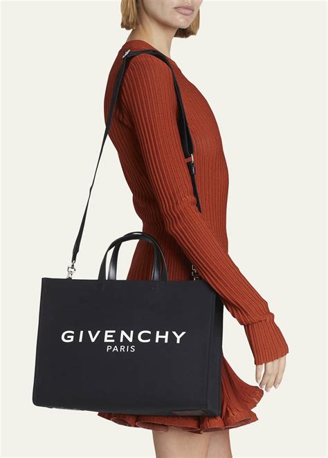 givenchy g tote